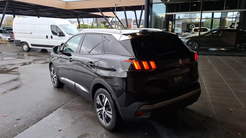 Peugeot 3008 II BlueHDi 130 s&amp;S Eat8 Allure Business