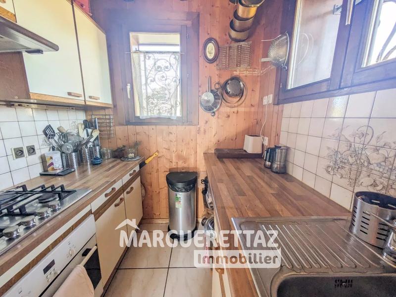 Châlet - 97 m² - 4 pièces