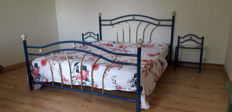 Propriété - 241 m² - 6 pièces