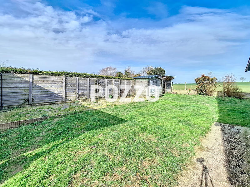 Maison - 165 m² - 8 pièces