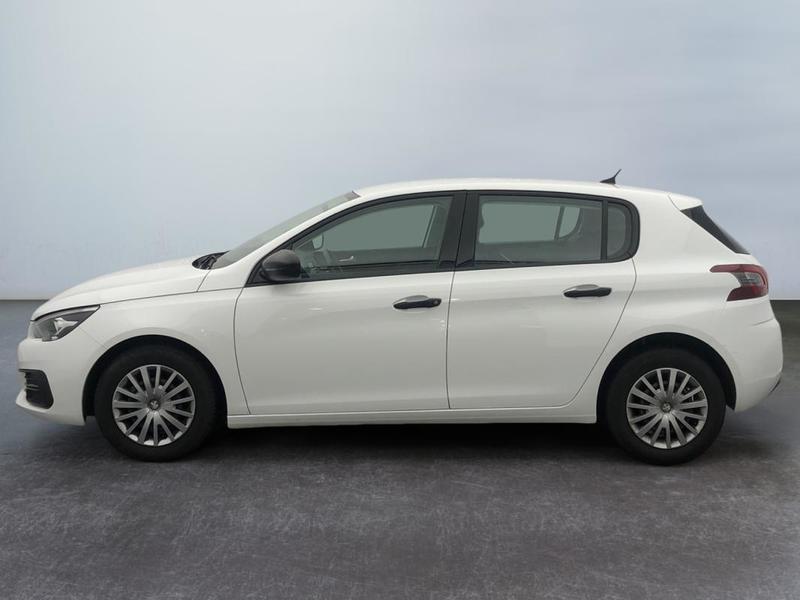 Peugeot 308 Affaire Bluehdi 100 s&amp;S Bvm6 Premium