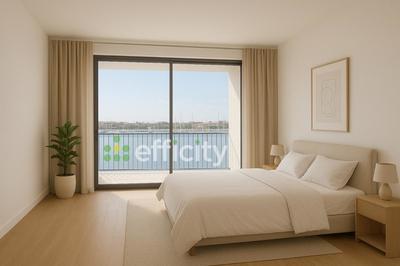 Appartement - 94 m² - 3 pièces