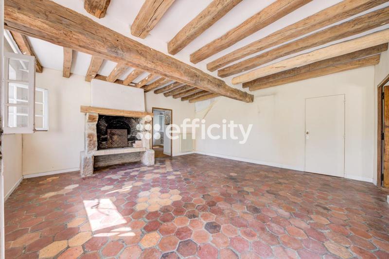 Longère - 420 m² - 10 pièces