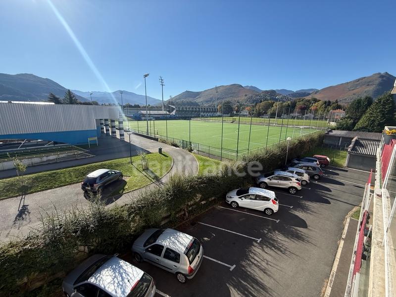 Appartement - 53 m² - 3 pièces