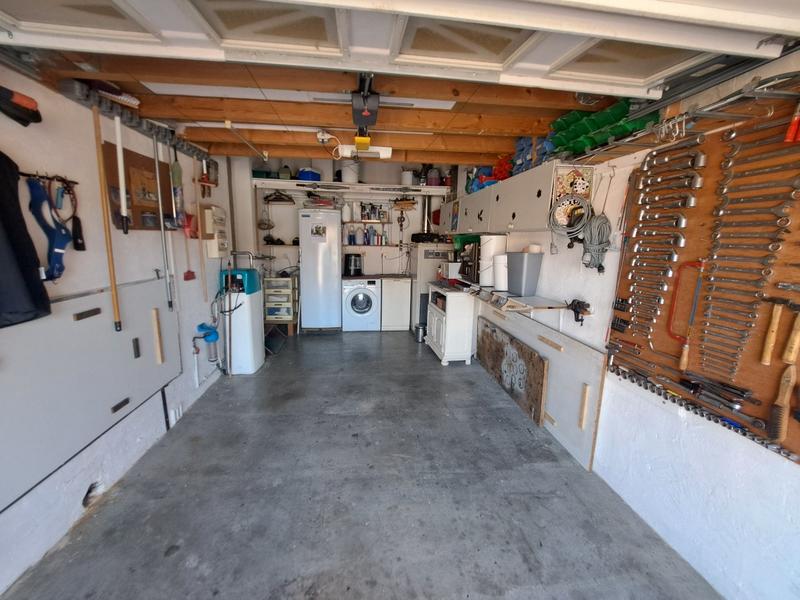 Maison - 102 m² - 4 pièces