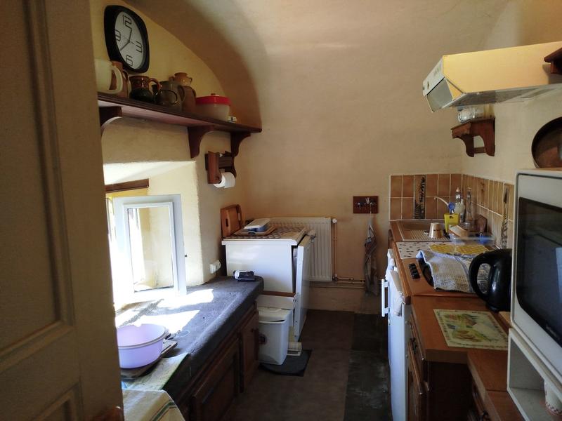 Maison - 171 m² - 8 pièces