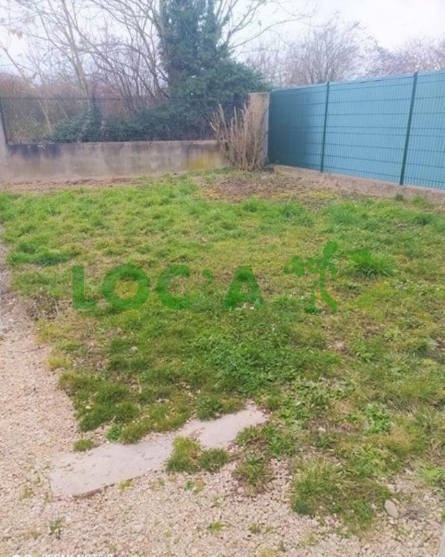 Appartement - 64 m² - 4 pièces