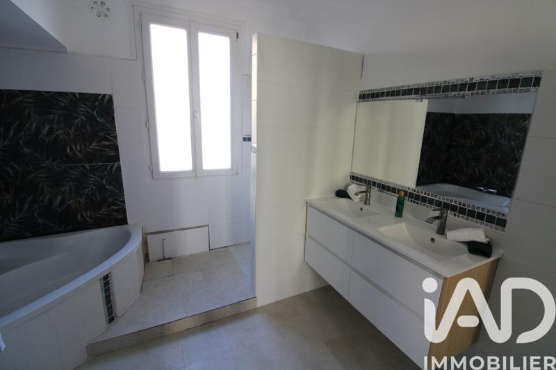 Appartement - 93 m² - 4 pièces