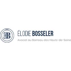 Maître Elodie Bosseler