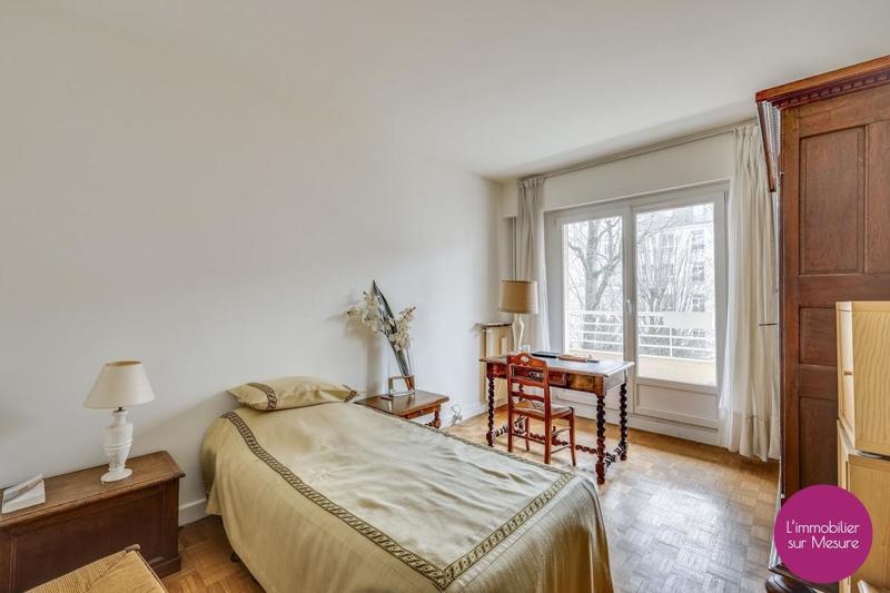 Appartement - 98 m² - 5 pièces