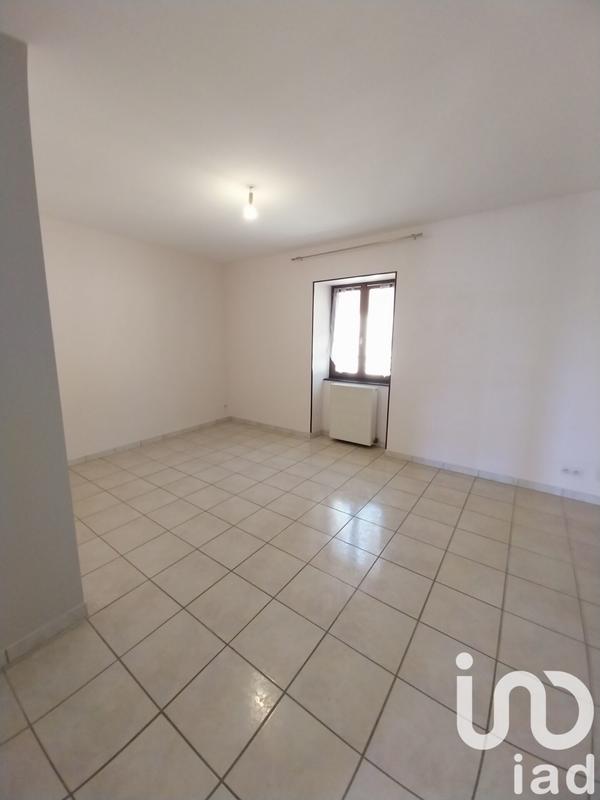 Appartement - 74 m² - 3 pièces