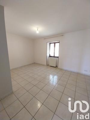 Appartement - 74 m² - 3 pièces