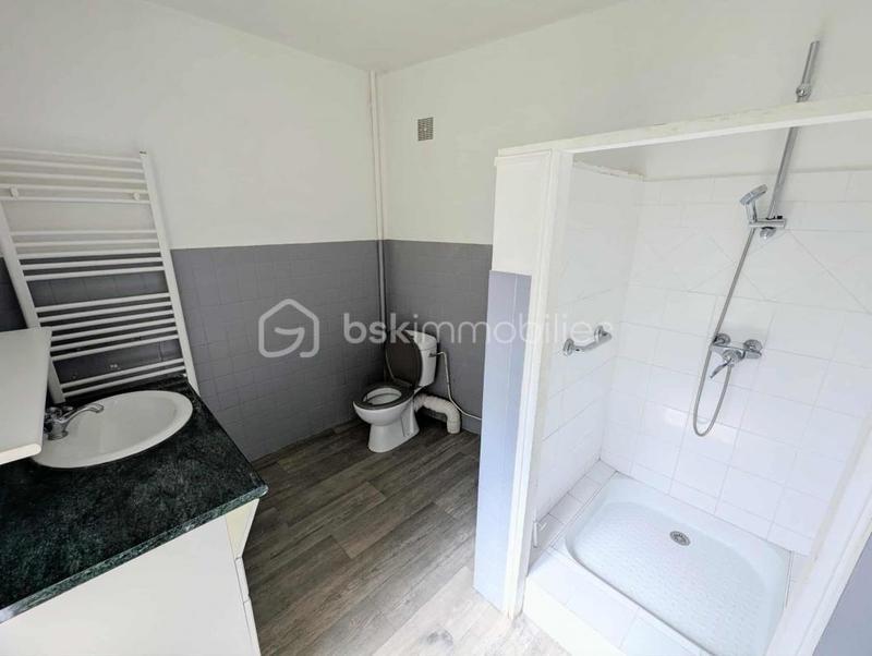 Maison - 87 m² - 4 pièces