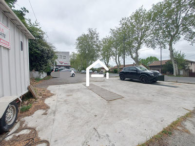 Local commercial - 197 m² - 3 pièces