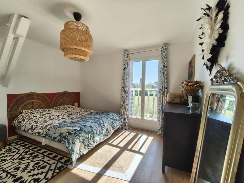 Maison de campagne - 150 m² - 5 pièces