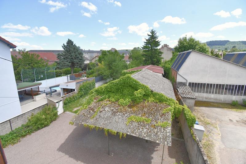 Maison - 195 m² - 7 pièces