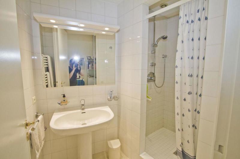 Appartement - 100 m² - 3 pièces