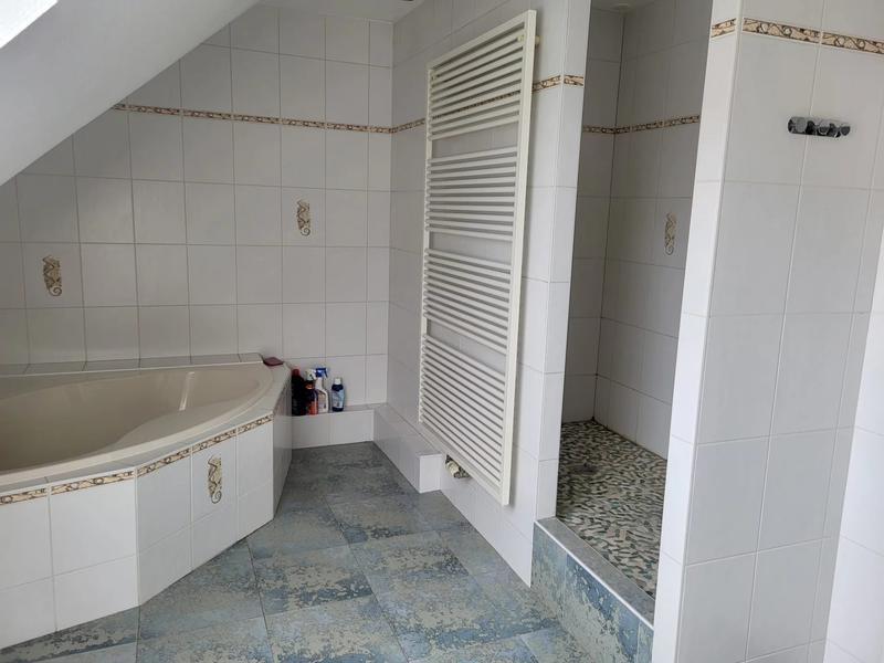 Maison - 165 m² - 5 pièces