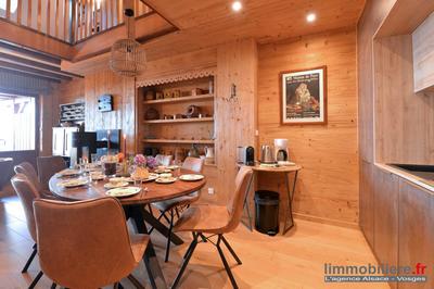 Duplex - 80 m² - 4 pièces