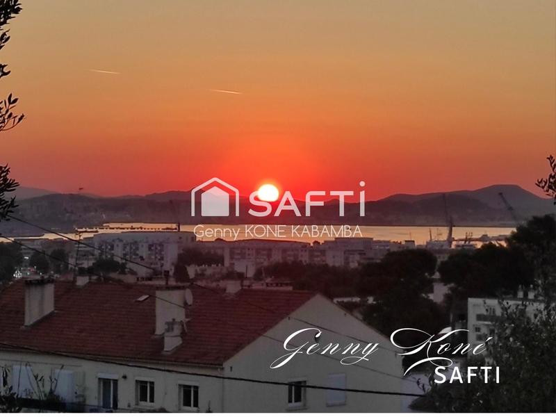 Maison - 112 m² - 4 pièces