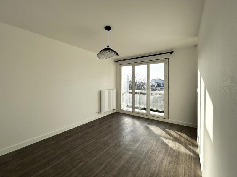 Studio - 21 m² - 1 pièce