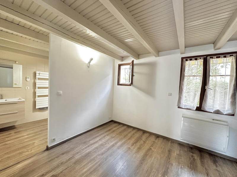 Maison - 94 m² - 4 pièces