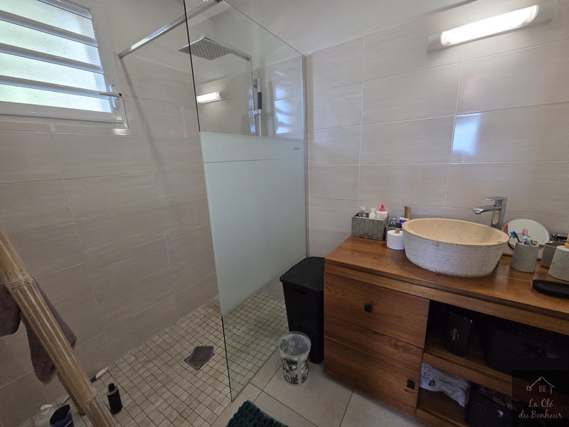 Villa - 87 m² - 4 pièces