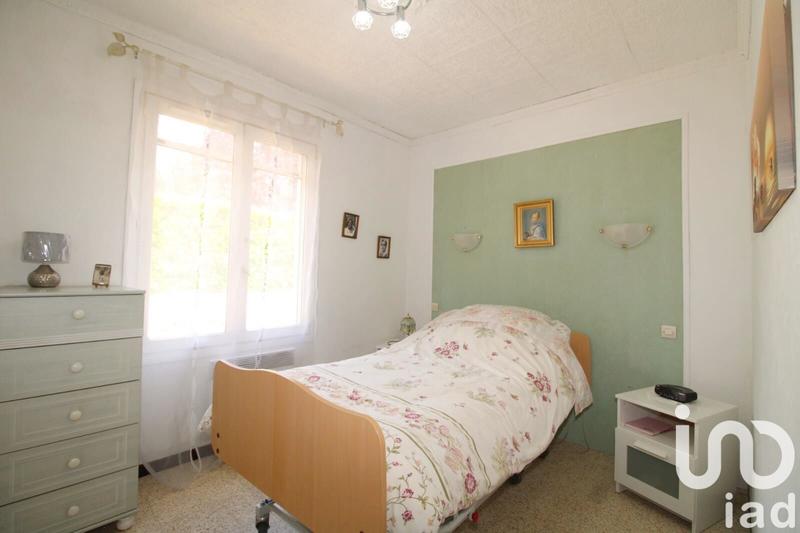 Maison - 117 m² - 5 pièces