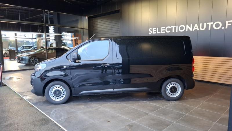 Opel Vivaro Taille m BlueHDi 180 s&amp;S Eat8