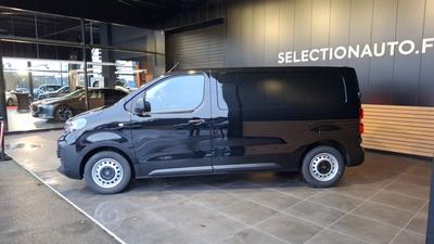 Opel Vivaro Taille m BlueHDi 180 s&amp;amp;S Eat8