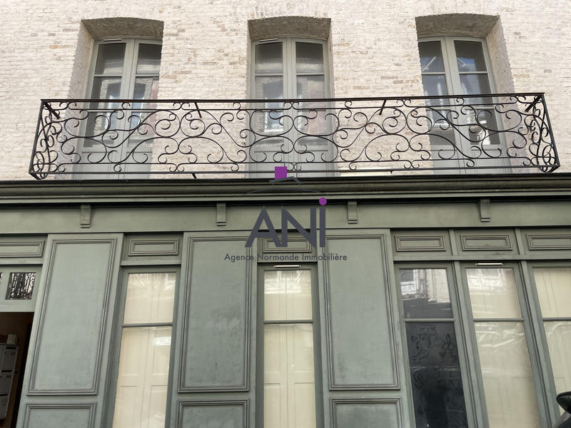 Appartement - 49 m² - 3 pièces