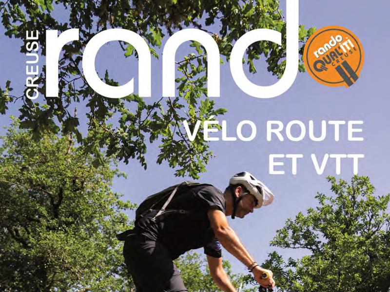 Challenge Vert - Rando des lacs du plateau