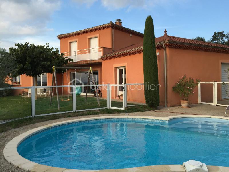 Maison d'architecte - 193 m² - 6 pièces