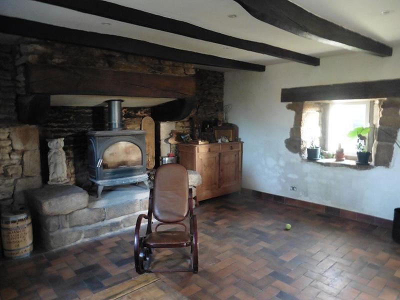 Maison - 126 m² - 5 pièces