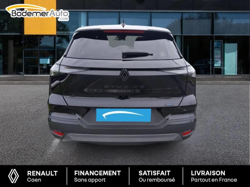 Renault Symbioz E-Tech full hybrid 160 ch Esprit Alpine