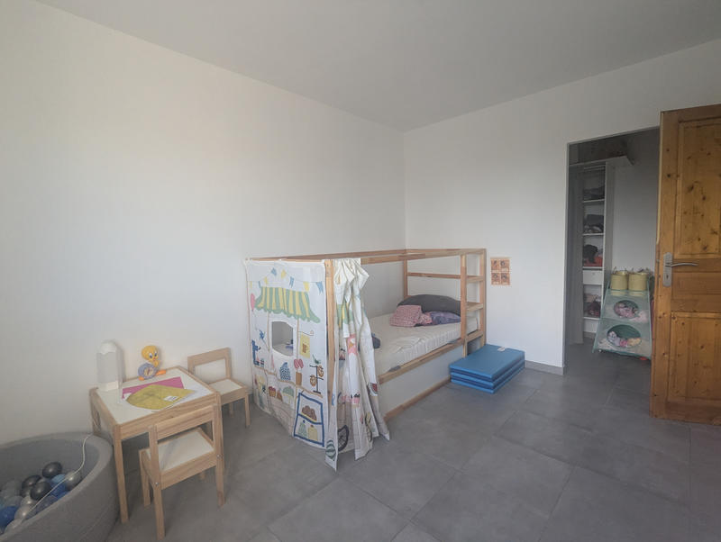 Villa - 120 m² - 4 pièces