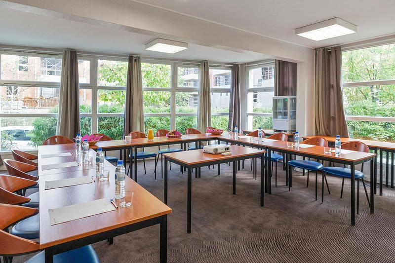 Appartement - 31 m² - 2 pièces