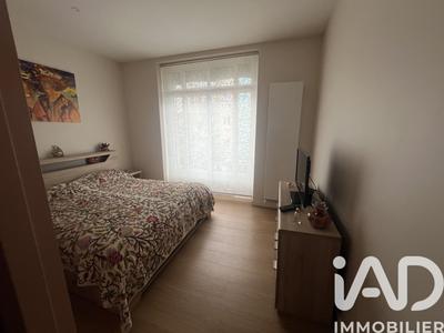 Appartement - 124 m² - 5 pièces