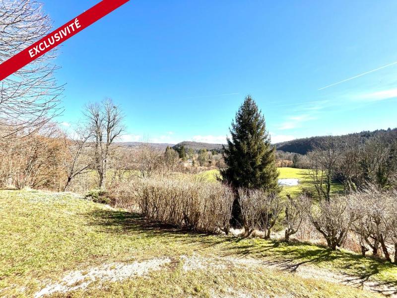 Maison - 200 m² - 8 pièces