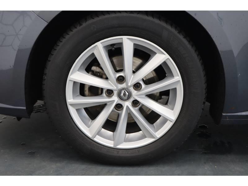 Renault Mégane IV Berline TCe 130 Energy Zen