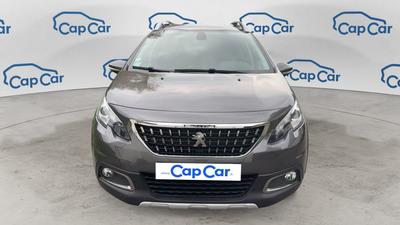 Peugeot 2008 1.5 BlueHDi 100 Allure Business