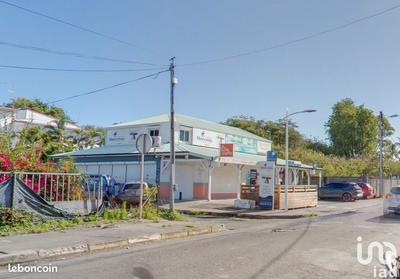 Local commercial - 44 m²