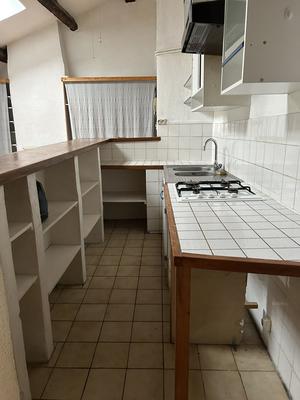 Appartement - 52 m² - 3 pièces