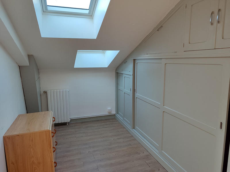 Maison - 148 m² - 6 pièces