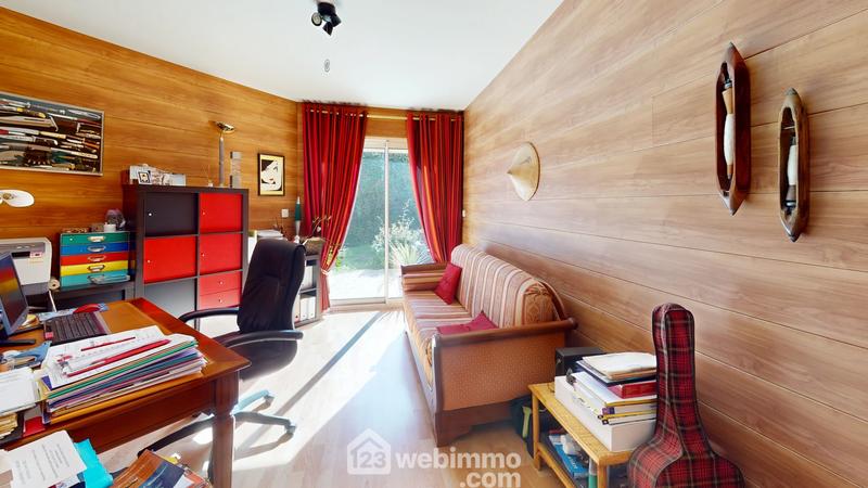 Villa - 204 m² - 8 pièces