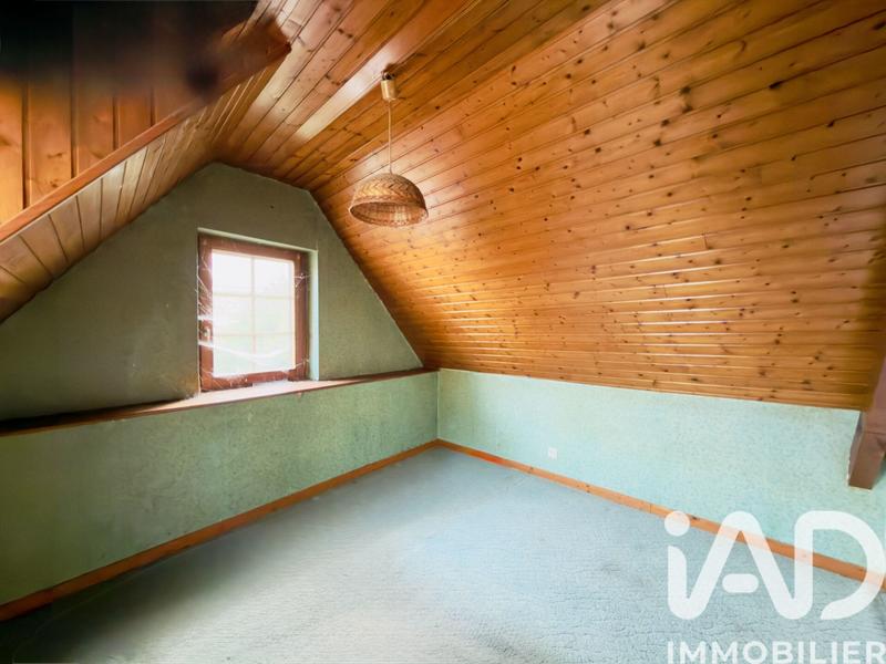 Maison de ville - 200 m² - 6 pièces