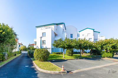 Appartement - 100 m² - 4 pièces