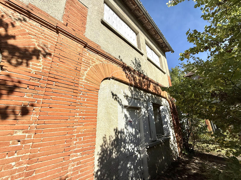 Maison - 91 m² - 4 pièces