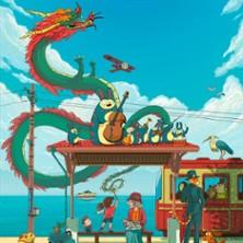 Les Musiques de Joe Hisaishi en concert symphonique