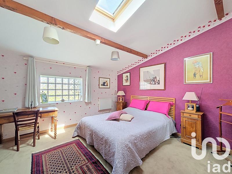 Maison de campagne - 235 m² - 7 pièces